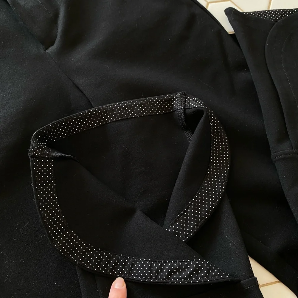 ANTHROPOLOGIE | HIGH WAISTED PANTS - Picture 5 of 9